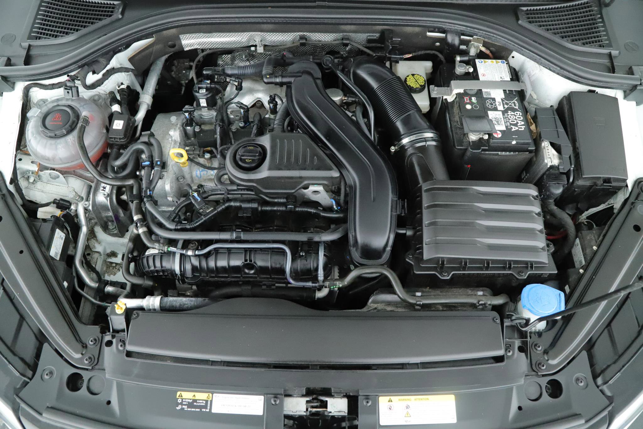 Used 2024 Volkswagen Jetta Sport image 15