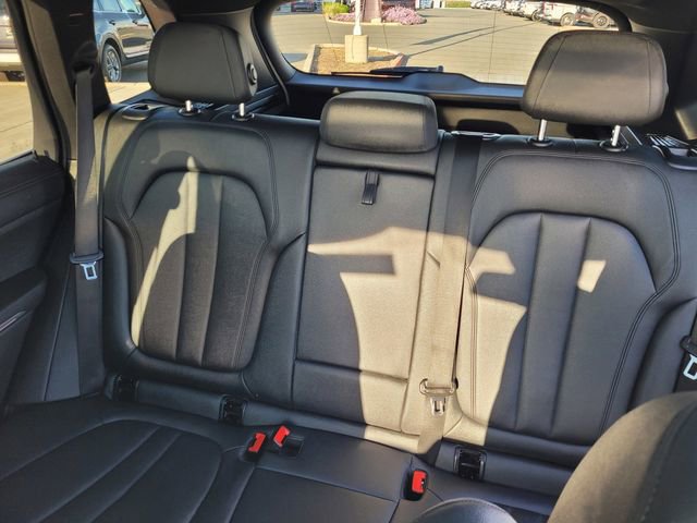 Used 2019 BMW X5 xDrive40i w/ Convenience Package image 12
