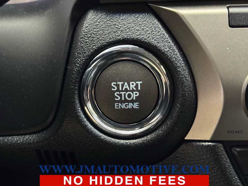 Used 2015 Lexus ES 350 FWD image 40