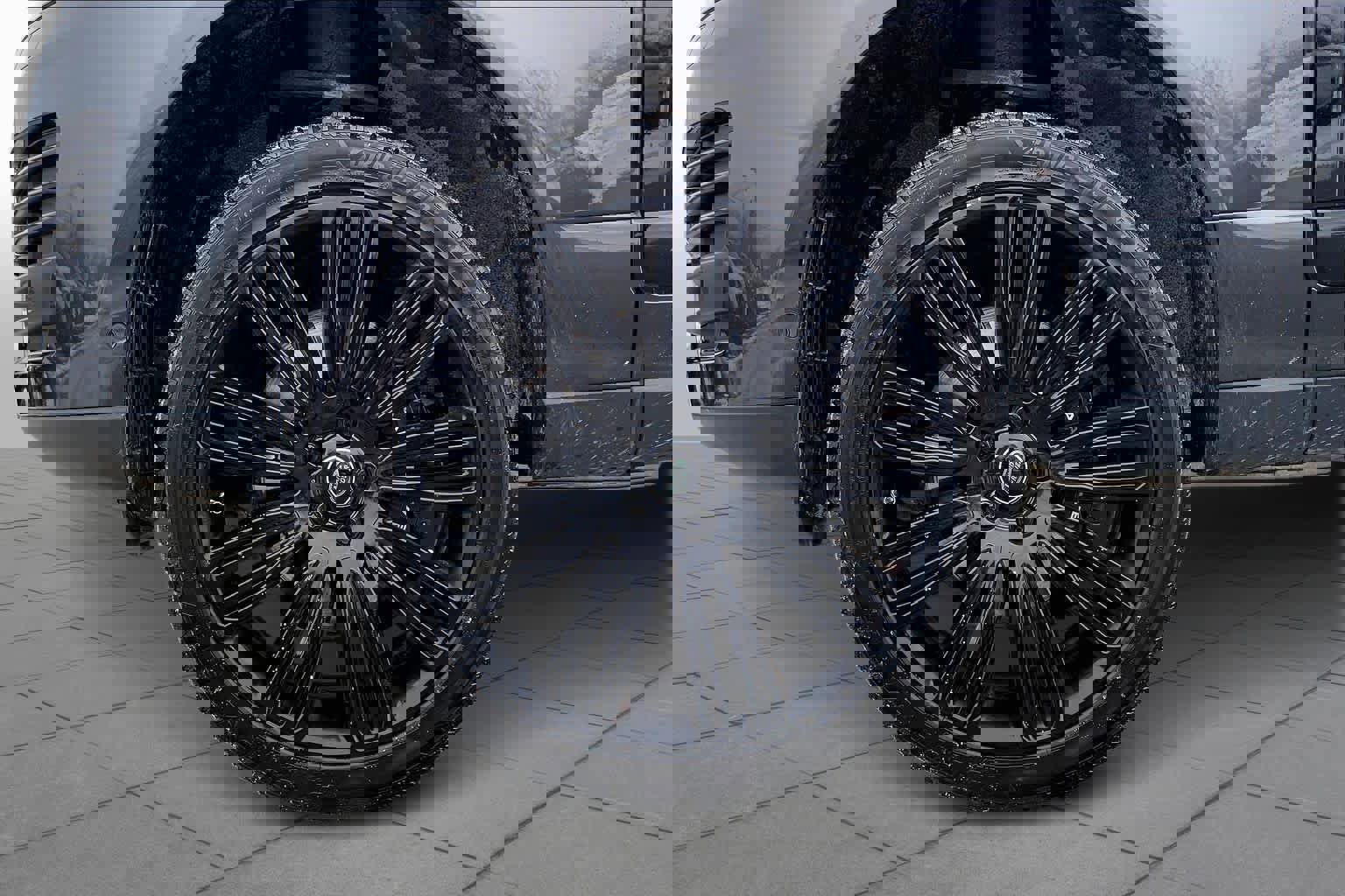 Used 2021 Land Rover Range Rover Westminster Edition image 10