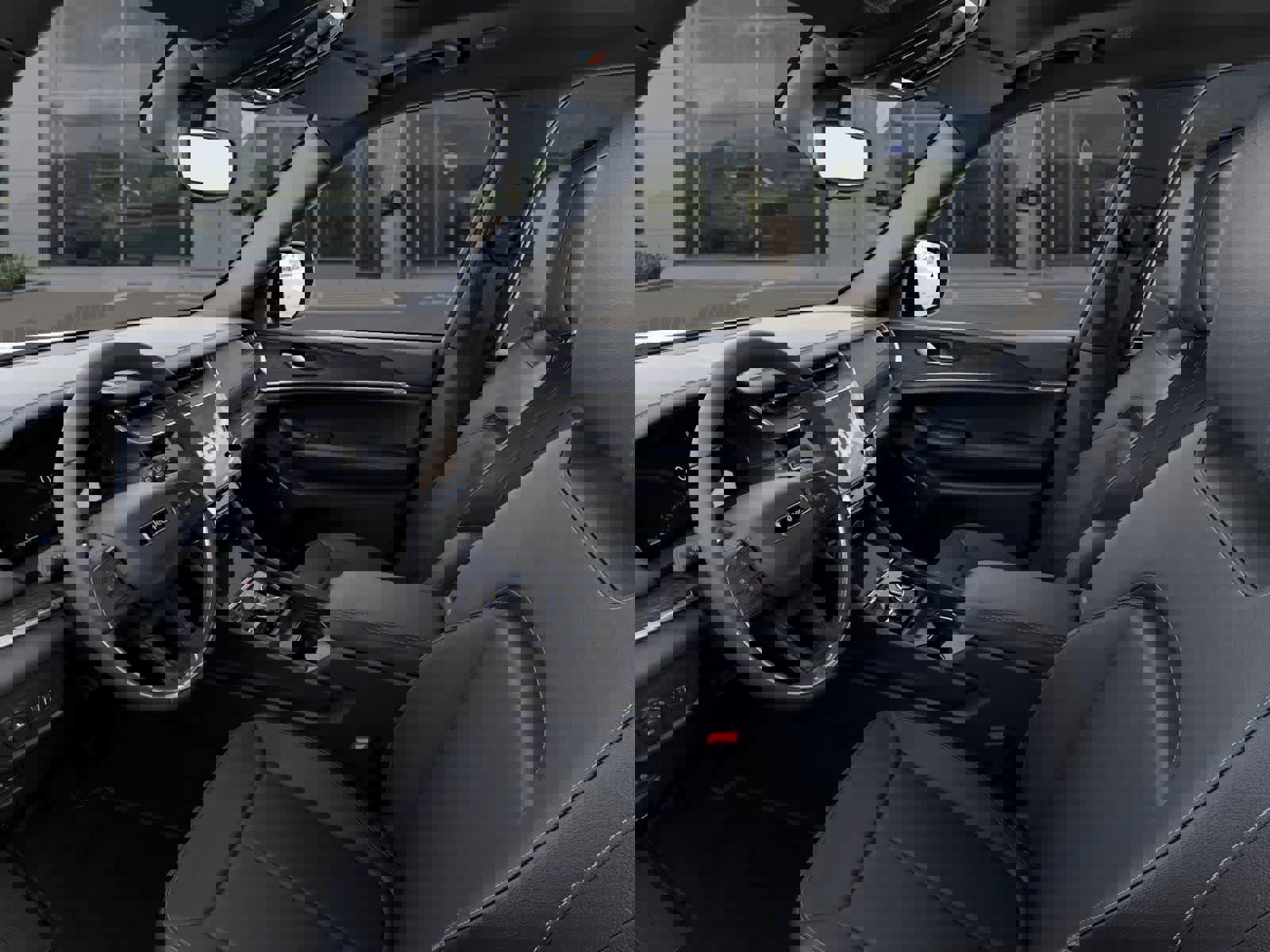 New 2026 Jeep Grand Cherokee Limited w/ Limited Altitude Package image 22