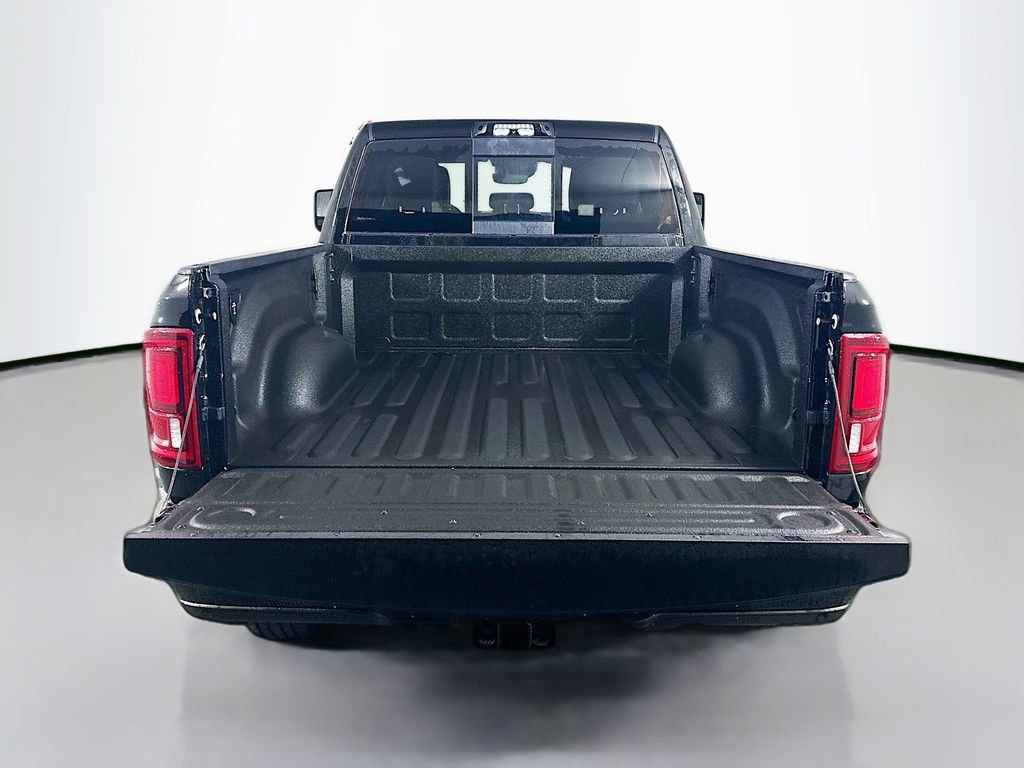 New 2025 RAM 3500 Laramie image 16