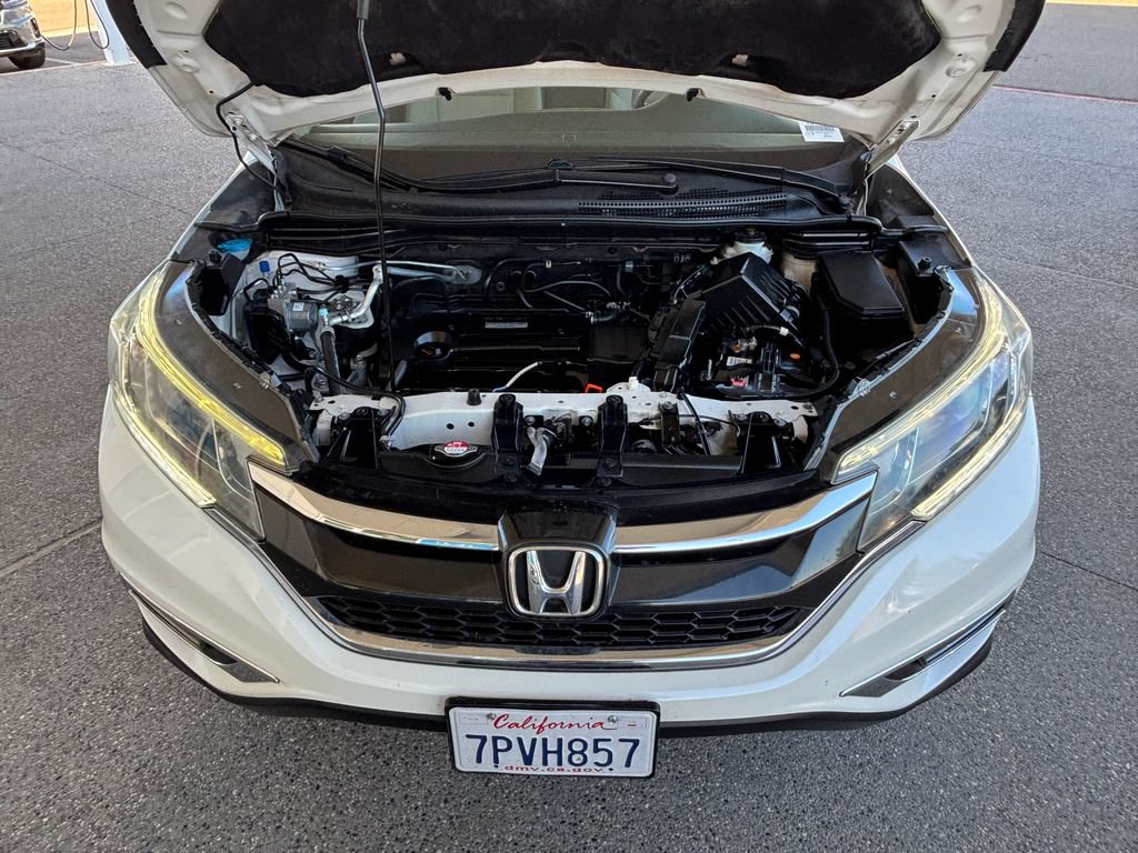 Used 2016 Honda CR-V EX image 29