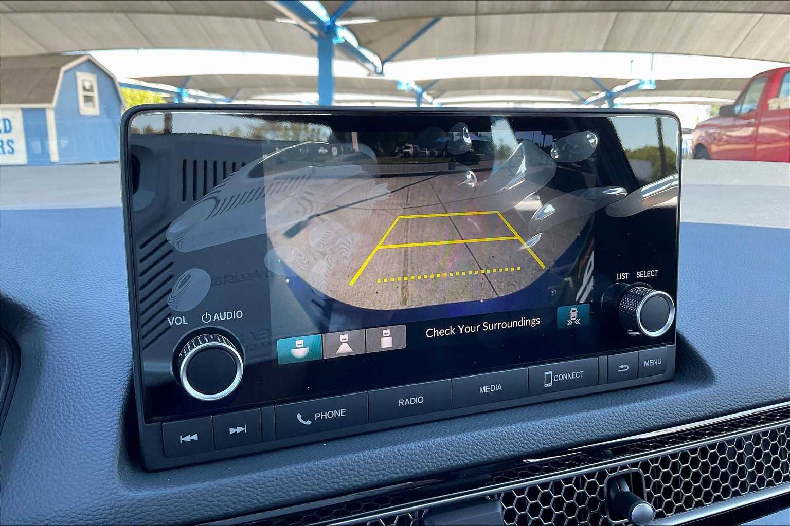 New 2026 Honda Civic Sport image 20