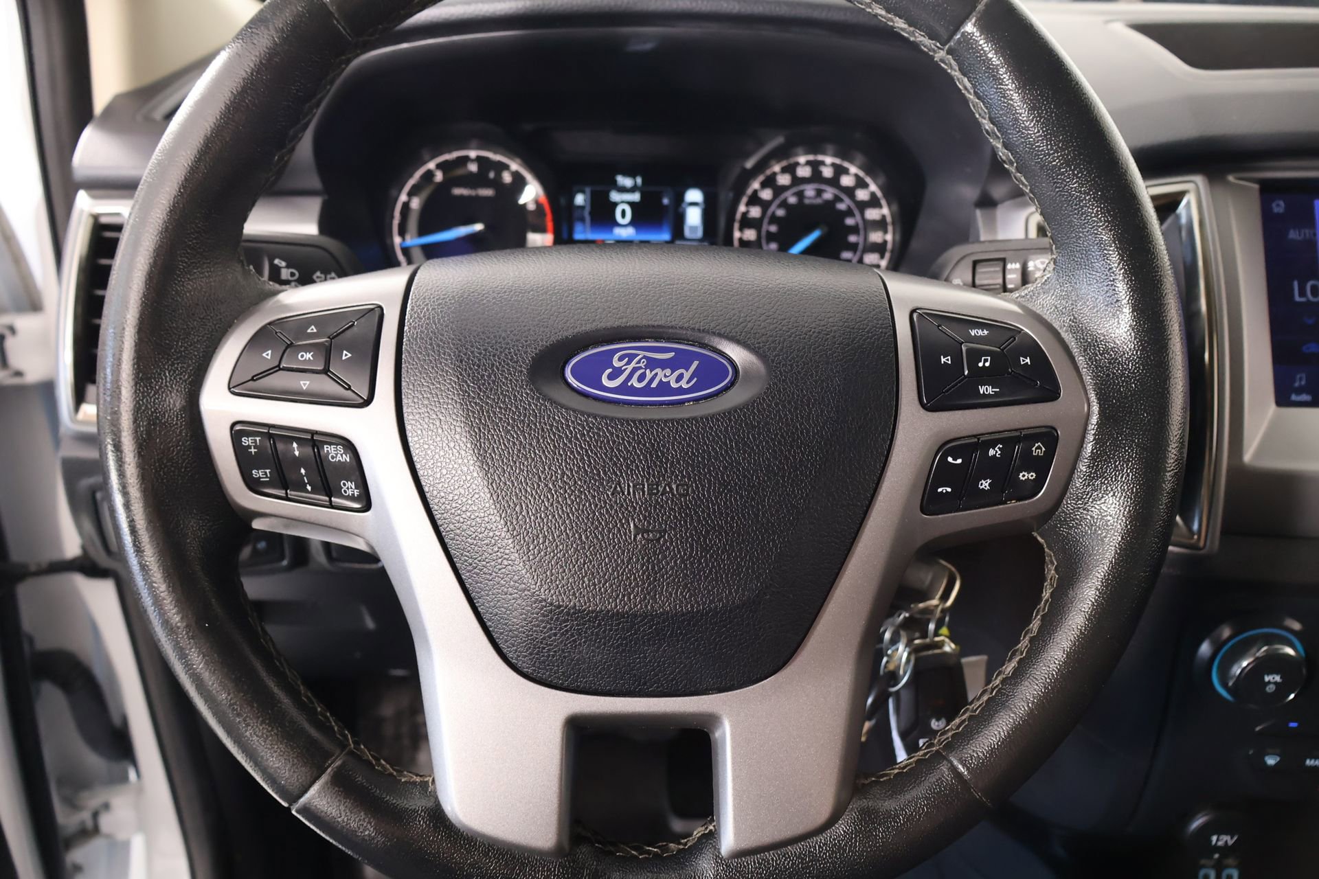 Used 2022 Ford Ranger XLT w/ Equipment Group 302A High RWD image 3