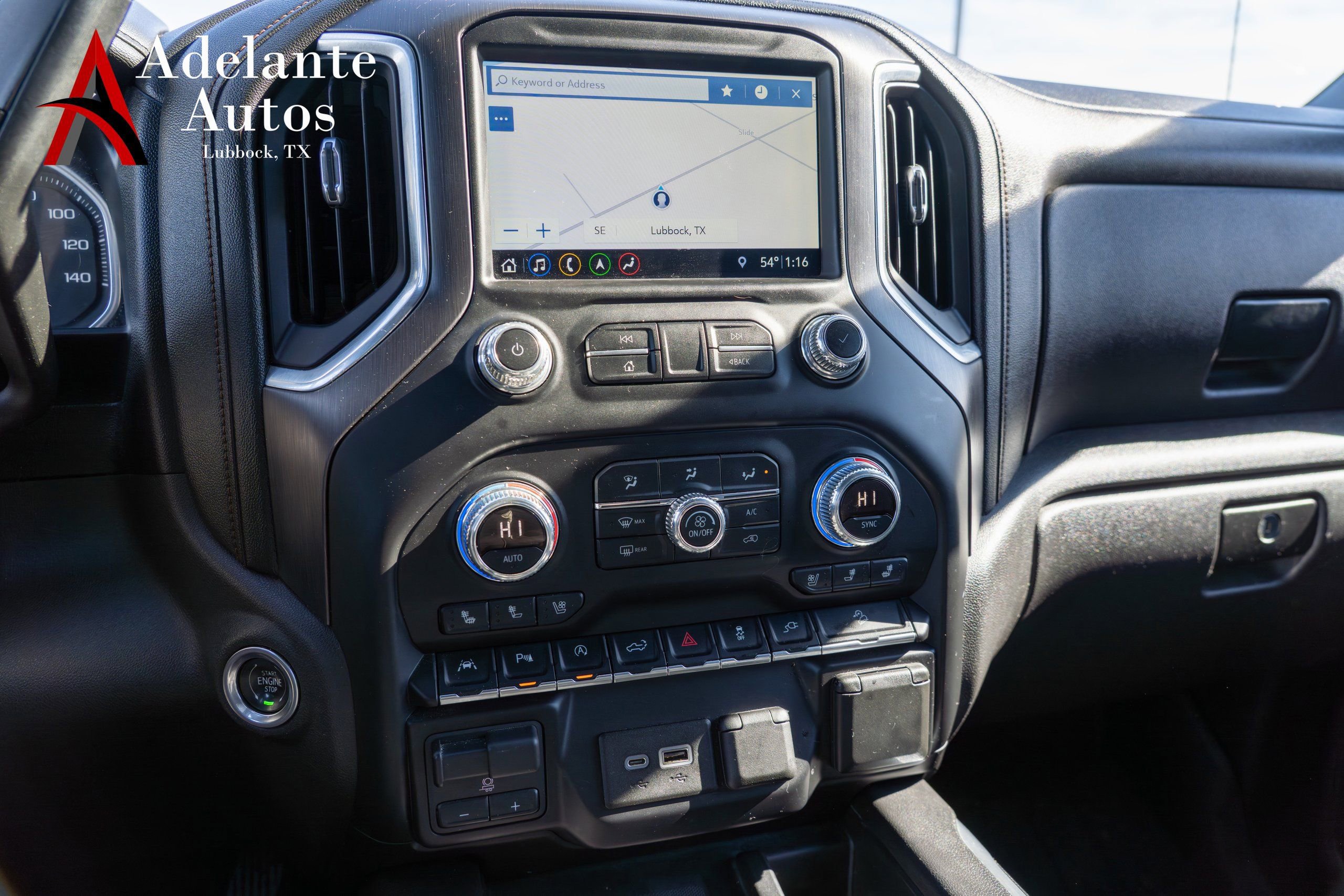 Used 2019 GMC Sierra 1500 AT4 w/ AT4 Premium Package image 14