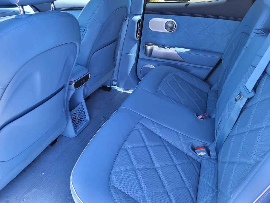 New 2026 Genesis GV60 Performance AWD/4WD image 30
