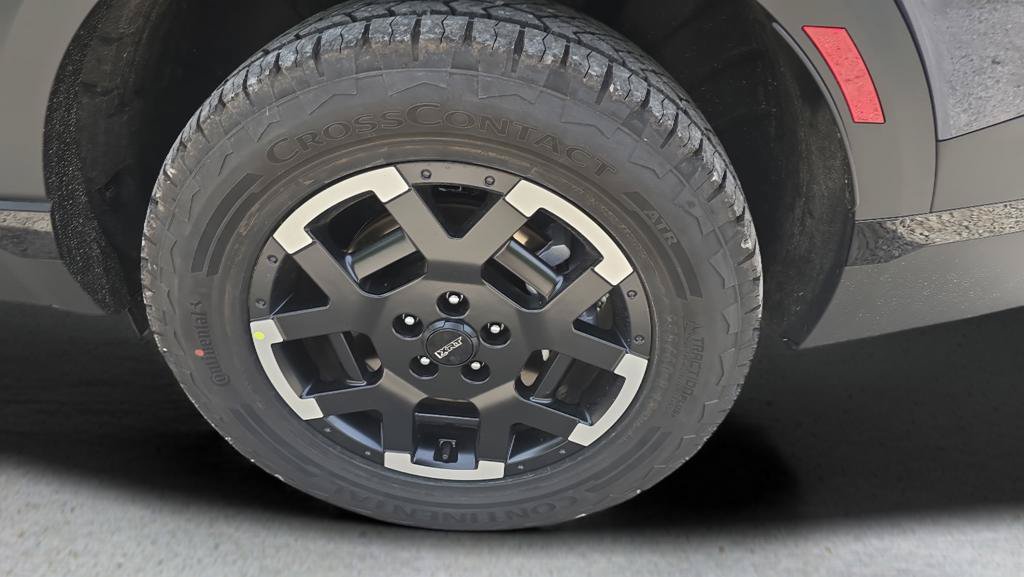 New 2026 Hyundai Palisade XRT Pro AWD/4WD image 31