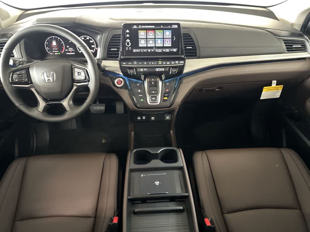 New 2026 Honda Odyssey Touring image 24