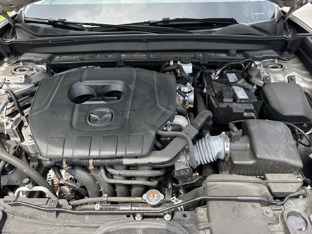 Certified 2024 MAZDA CX-30 AWD 2.5 S w/ Preferred Package image 59