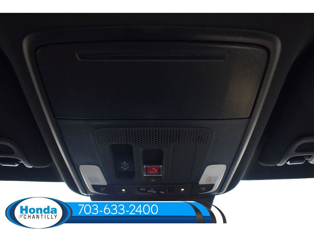 New 2026 Honda Accord Hybrid Sport-L image 20