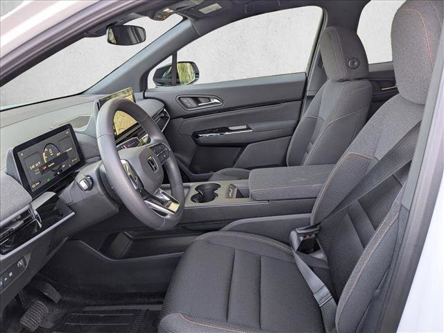 New 2026 Honda Prologue Eco video 4