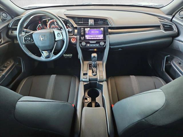 Used 2021 Honda Civic Sport image 22