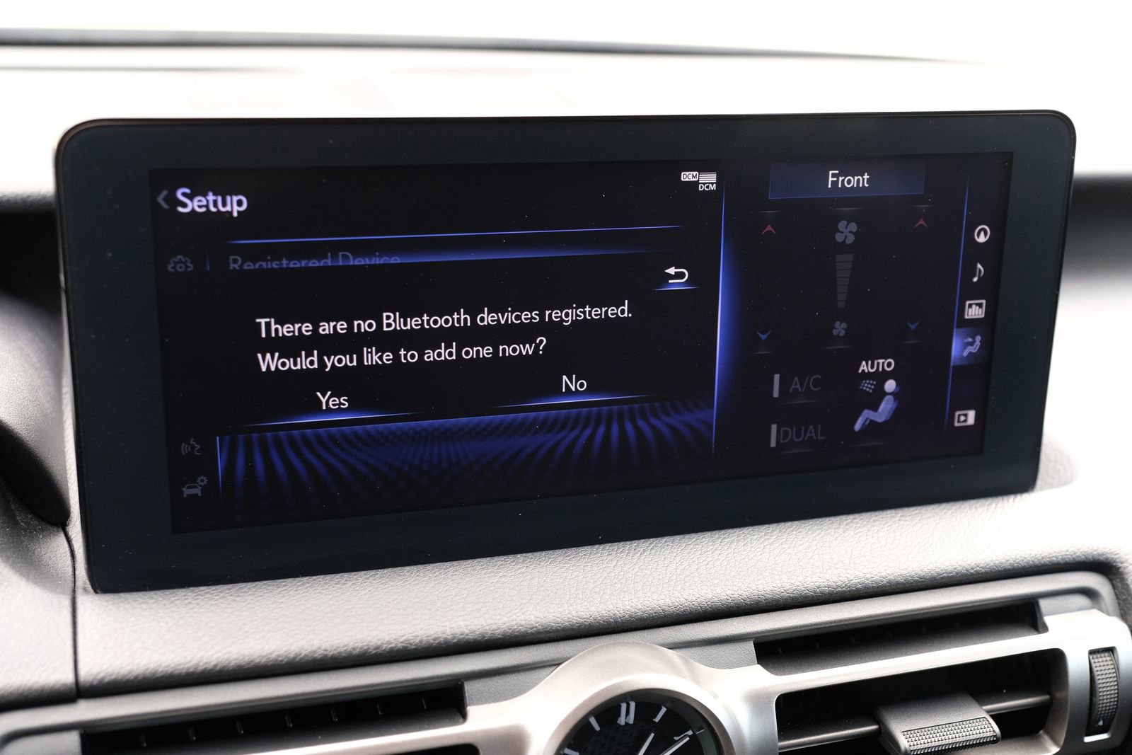 Used 2022 Lexus IS 350 F Sport w/ Navigation Package RWD image 37