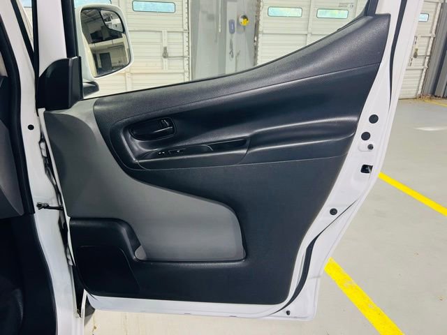 Used 2021 Nissan NV200 SV w/ Back Door Glass Package image 32