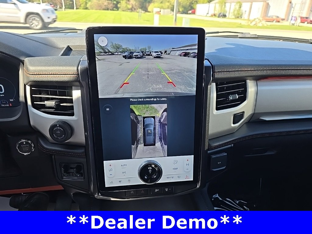 Used 2024 Ford Expedition Timberline image 25