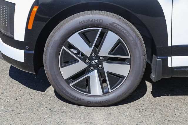 New 2026 Hyundai Ioniq 9 SEL AWD/4WD image 11