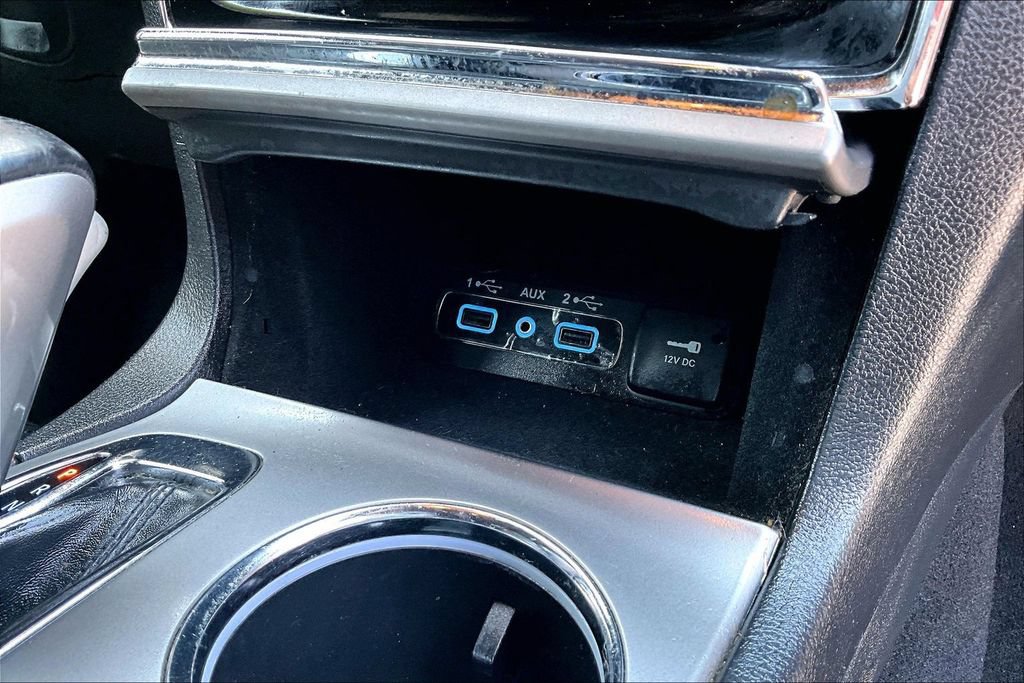 Used 2020 Jeep Grand Cherokee Altitude AWD/4WD image 16