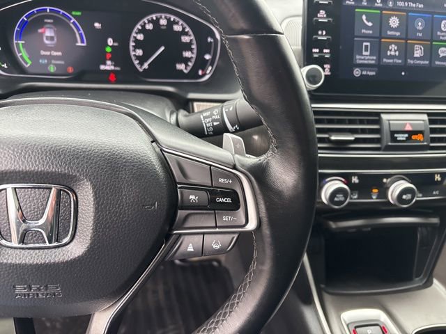 Used 2022 Honda Accord Sport image 17