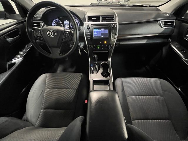Used 2017 Toyota Camry LE image 15