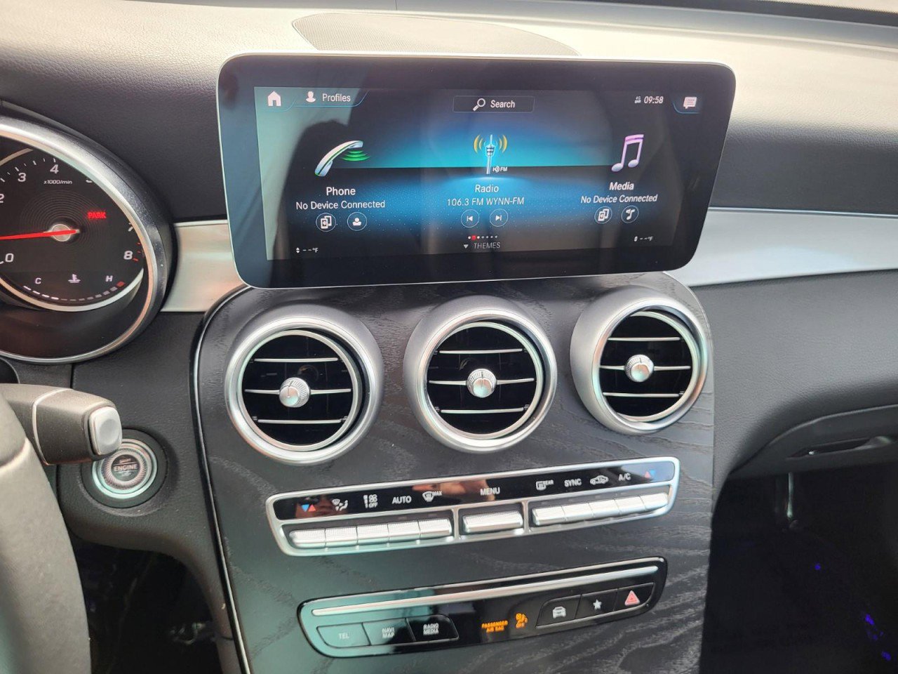 Used 2021 Mercedes-Benz GLC 300 image 18