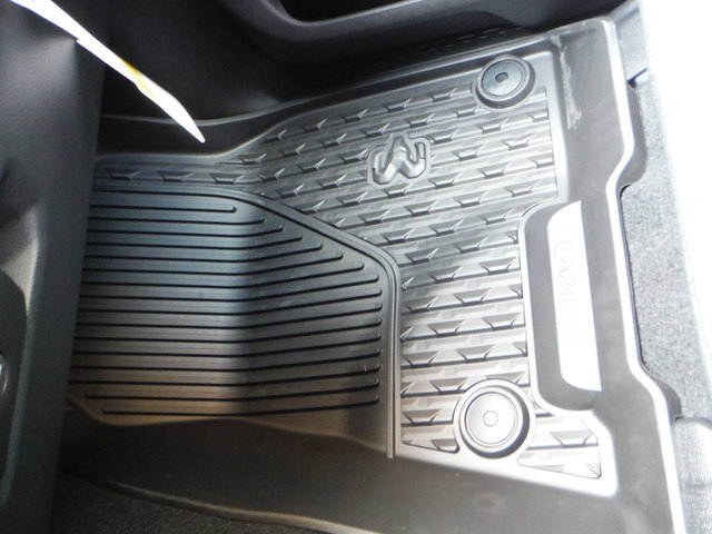 New 2027 RAM 1500 4x4 Crew Cab image 42