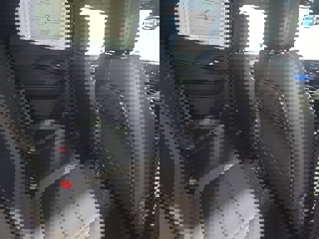 New 2026 Chevrolet TrailBlazer ACTIV w/ Convenience Package image 24