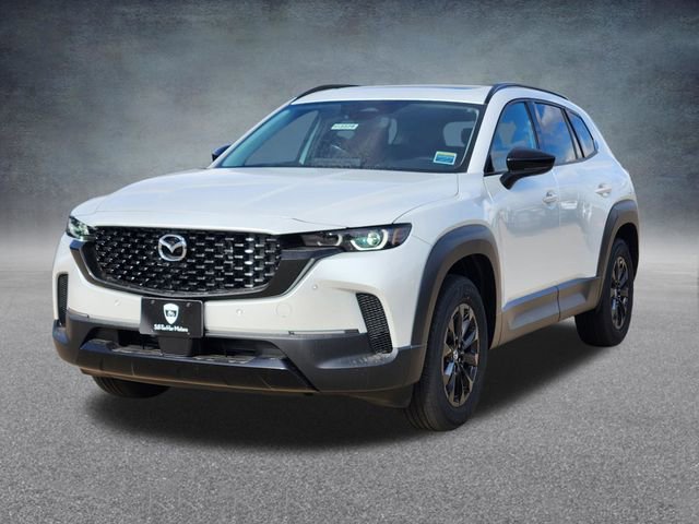 New 2026 MAZDA CX-50 AWD 2.5 Hybrid w/ Weather Package image 3