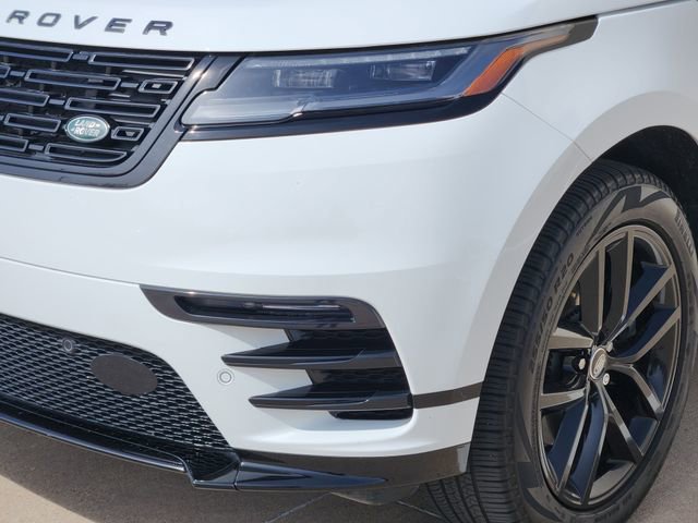 Used 2025 Land Rover Range Rover Velar Dynamic SE AWD/4WD image 8