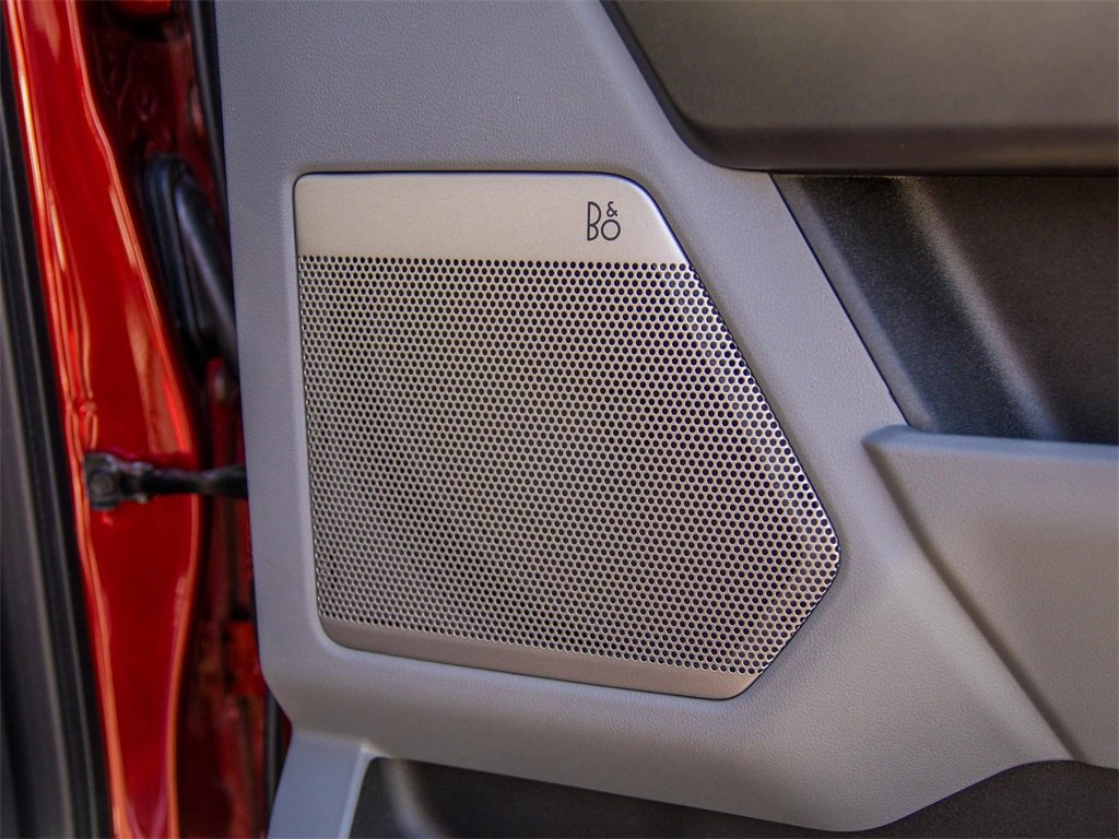 New 2026 Ford F250 XLT w/ XLT Premium Package image 25