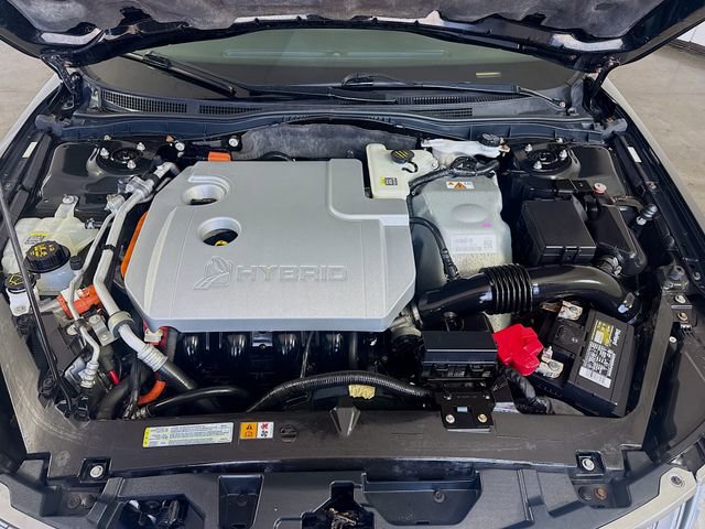 Used 2011 Lincoln MKZ Hybrid FWD image 31