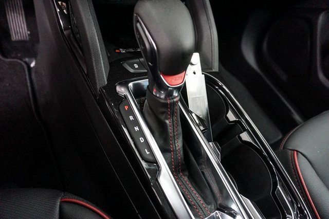 New 2025 Chevrolet TrailBlazer RS w/ Convenience Package image 21