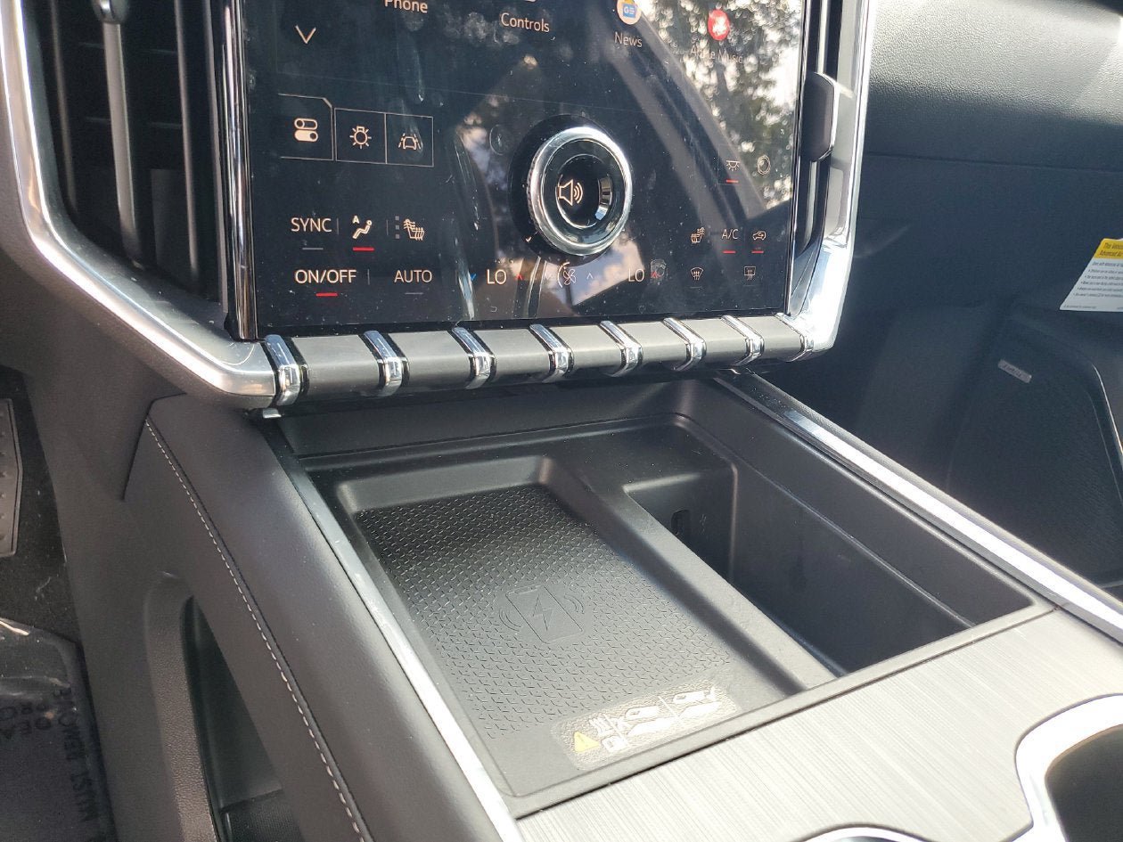 New 2026 GMC Acadia Elevation w/ Elevation Premium Package FWD image 23