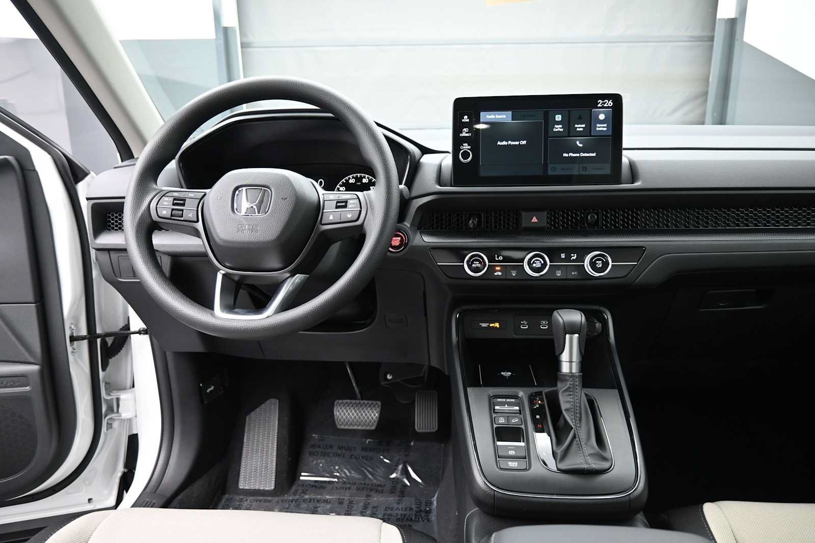 New 2027 Honda CR-V LX image 14