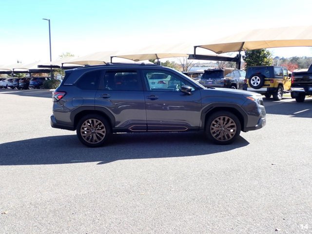 Used 2026 Subaru Forester Sport AWD/4WD image 9