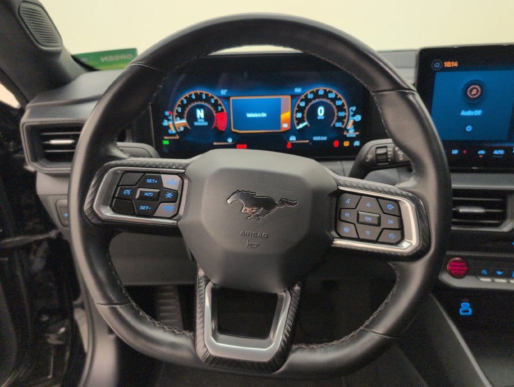 Used 2024 Ford Mustang GT RWD image 32