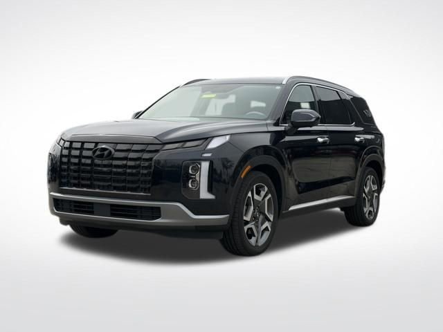 Used 2024 Hyundai Palisade Limited image 14