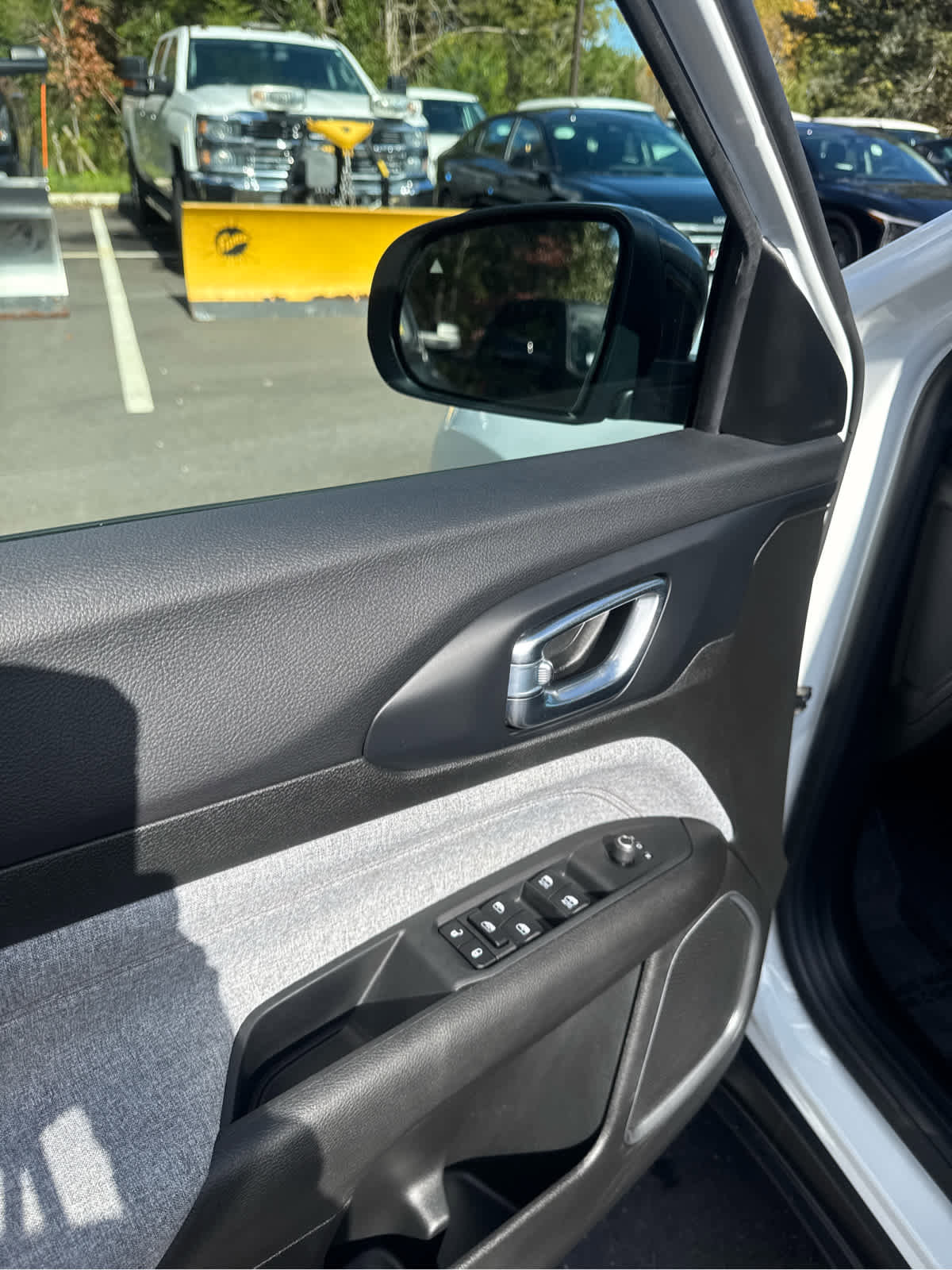 Certified 2024 Jeep Compass Latitude image 16