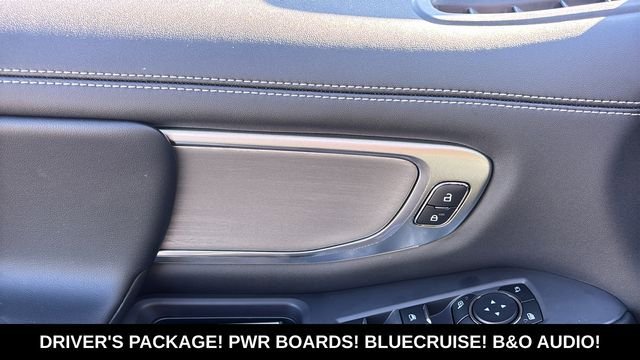 New 2026 Ford Expedition Max Platinum AWD/4WD image 11
