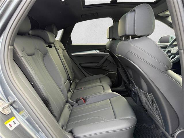 Used 2024 Audi Q5 2.0T Premium Plus AWD/4WD image 22