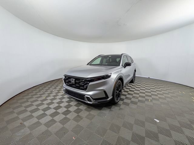 New 2026 Honda CR-V Sport Touring image 31