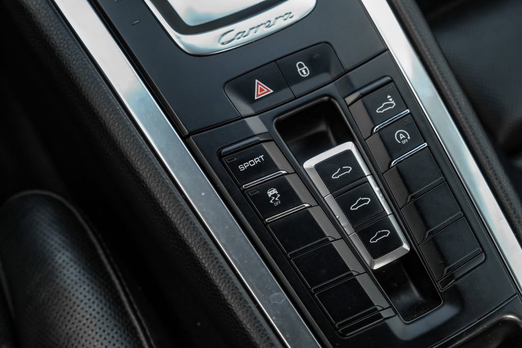 Used 2013 Porsche 911 Carrera image 24