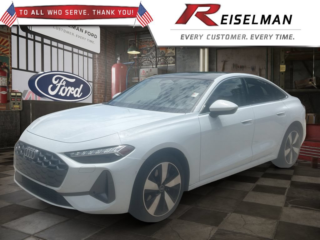 Used 2025 Audi A5 2.0T Premium Plus