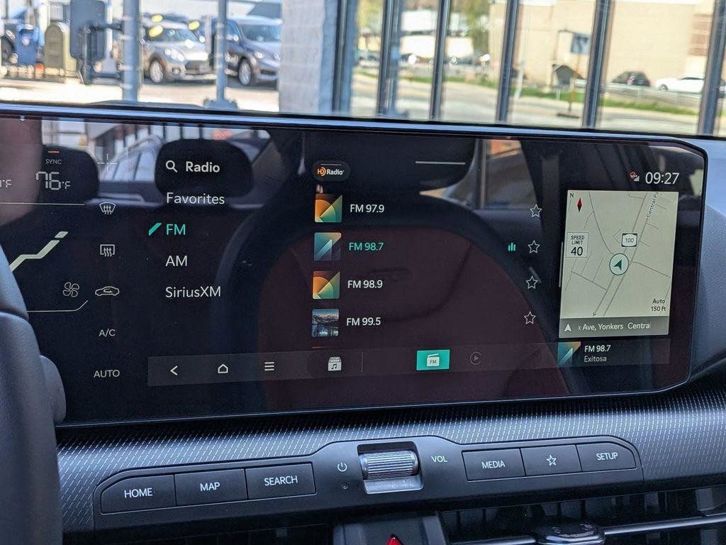 Used 2025 Kia K4 GT-Line w/ GT-Line Premium Package image 20