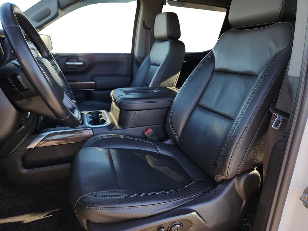 Used 2020 Chevrolet Silverado 1500 RST w/ True North Edition AWD/4WD image 17