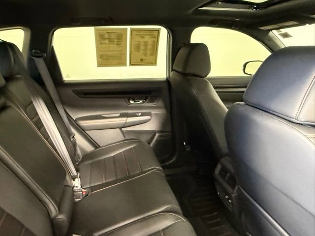 Used 2026 Honda CR-V Sport-L image 42
