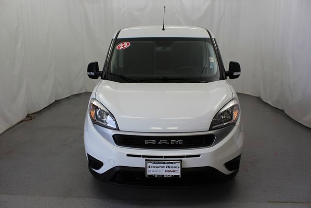 Used 2022 RAM ProMaster City Wagon FWD image 3