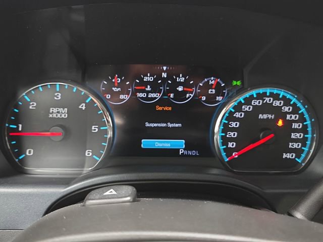 Used 2018 GMC Sierra 1500 Denali w/ Denali Ultimate Package AWD/4WD image 18