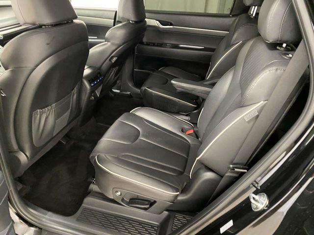 Used 2024 Hyundai Palisade XRT image 8