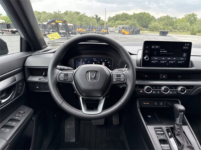 New 2026 Honda CR-V Sport-L image 18